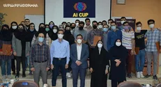 قهرمانی دانشجویان دانشگاه اصفهان در مسابقه برنامه‌نویسی AiCup