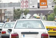 پنجشنبه‌ها طرح ترافیک اجرا نمی‌شود