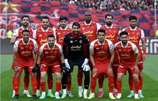 ترکیب پرسپولیس در دربی 103 مقابل استقلال مشخص شد