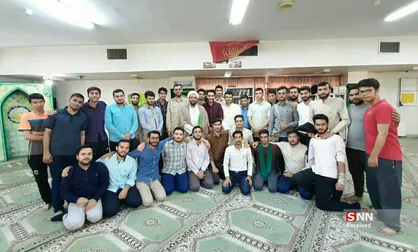 حضور ۱۰۰ دانشجوی خراسان شمالی در طرح ولایت کشوری / ضعف&zwnj;ها و راهکار&zwnj;های بهبود دوره