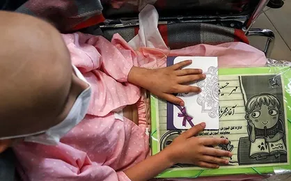 علت حیرت پزشکان اروپایی از نوعی درمان در ایران