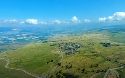 رژیم صهیونیستی ۷ هزار واحد صهیونیست&zwnj;نشین در جولان اشغالی احداث می&zwnj;کند