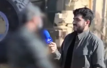 جزئیات تازه از سرنگونی جنگنده اف ۳۵ آمریکایی