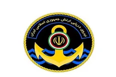 پشتیبانی نیروی دریایی از بیمارستان صحرایی ارتش در وداع با رهبر شهید