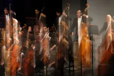 آثار انتظامی و مرادی مجوز گرفتند