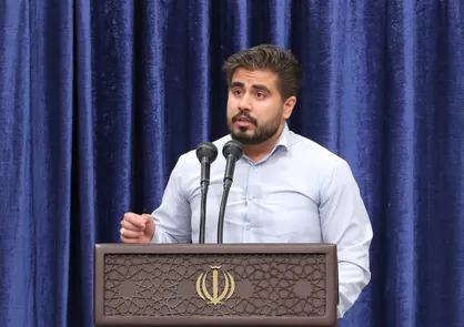 دبیر جنبش عدالتخواه دانشجویی: بیم داریم ایده نرمال&zwnj;سازی میان مسئولان امنیتی و نظامی آنها را به دیپلمات و بیانیه&zwnj;نویس تبدیل سازد + فیلم کامل