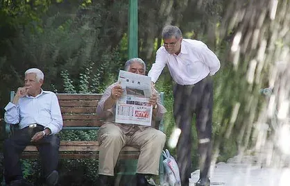 وام ۵ میلیونی به بازنشستگان کشوری مناطق سیل زده اختصاص می&zwnj;یابد
