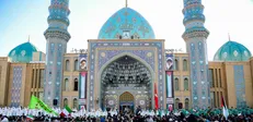 قم به پا خواست؛ پاسخ کوبنده، انتقام فوری+فیلم