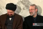 اولین سالگرد درگذشت آیت‌الله هاشمی رفسنجانی 