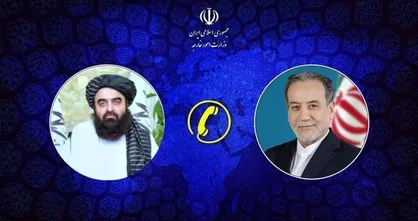 تاکید عراقچی بر صیانت از استقلال، امنیت و حاکمیت ملی در برابر تروریسم و مداخله&zwnj;گری خارجی