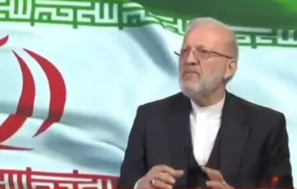 ما و مردم به دلیل بی&zwnj;اعتمادی، نگرانیم/ امیدواریم هوشمندی تیم ایرانی موجب رکب دیگر آمریکایی&zwnj;ها نشود