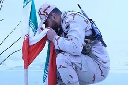 خبرخوب برای مشمولان متأهل/کاهش ۲ ماهه خدمت سربازی