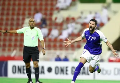 پرسپولیس از داور عمانی بازی با الهلال شکایت می&zwnj;کند