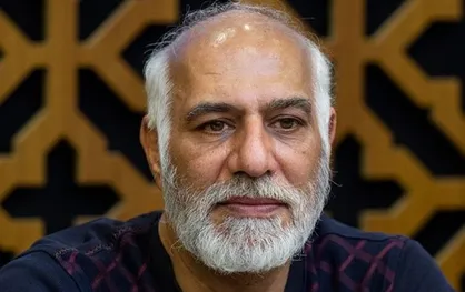 آخرین وضعیت ساخت سریال &laquo;بوم و بانو&raquo;