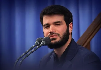 عزاداری شهادت حضرت&zwnj;حمزه (علیه&zwnj;السلام)