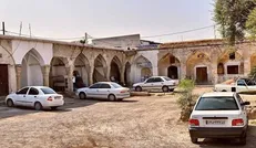گلایه میراث دوستان لارستانی از مدیران ارشد میراث‌ فرهنگی