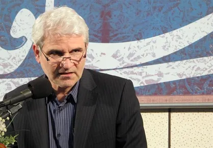 محمدرضا ترکی، دبیر هنری &laquo;هفتمین جشنواره بین&zwnj;المللی شعر انقلاب&raquo; شد