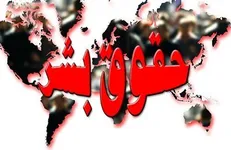 حقوق بشر ابزاری برای انزوای حاکمیت کشور‌ها / نقض‌های حقوق بشری توسط کشور‌های مدعی