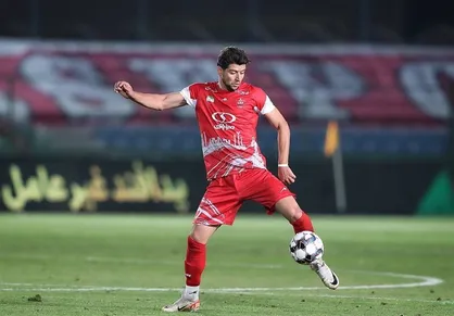 مهری: پرسپولیس در آزادی بهتر بازی می&zwnj;کند