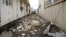 آخرین جزئیات از زلزله هرمزگان / گفت وگو با مهدی دوستی استاندار هرمزگان