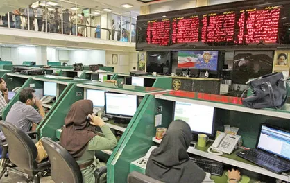 واکنش هیجانی معامله&zwnj;گران در پی تغییر دستورالعمل حجم مبنا
