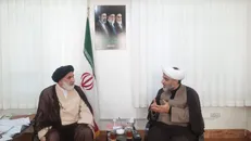 سازمان تبلیغات اسلامی: خون‌خواهی شهدا محور برنامه‌های نیمه دوم سال/ راه‌اندازی مرکز تعاملی «حرف نو» در چهارمحال و بختیاری
