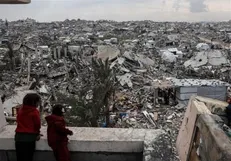طرح مصر برای غزه؛ از ساخت ۲۰۰ هزار خانه تا بندر و فرودگاه