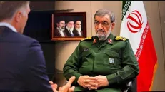 تیم مذاکره کننده و دستگاه دیپلماسی پیام رهبر معظم انقلاب را چارچوب مذاکره قرار دهند/ پیروزی‌های ایران در جنگ رمضان باید در مذاکرات تثبیت شود+فیلم