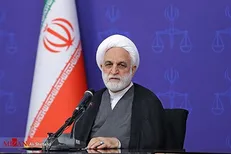 تبریک رئیس قوه قضائیه در پی پیروزی ملی‌پوشان فوتبال کشورمان برابر ولز