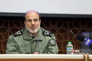 نشست تعاملی مدیران ارشد دانش و پژوهش نیرو‌های مسلح