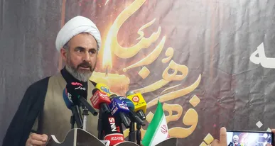 رسانه‌های اربعین پرچمدار معرفت‌افزایی، وحدت و مطالبه‌گری سازنده باشند