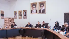 حکم محرومیت سبحان یاری با درخواست غلامرضا محمدی هیات کشتی کرمانشاه به تعلیق درآمد