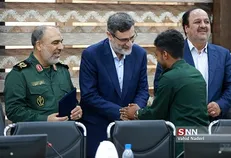 اقدام متقابل مجلس در برابر تجاوز پهپاد آمریکایی/ تقدیر از پاسداران ساقط کننده پرنده جاسوس + عکس