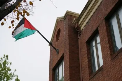 اظهارات بنت نشانگر تداوم تجاوز رسمی اسرائیل به ملت فلسطین است