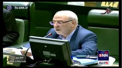 حاجی دلیگانی: چاره&zwnj;ای جز استیضاح وزیر اقتصاد نداریم / تعداد قابل توجهی از نمایندگان استیضاح همتی را امضا کردند
