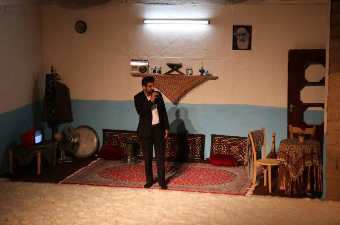 یادواره شهدا