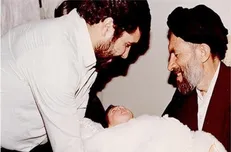 یک توصیه برادرانه از سید آزادگان!