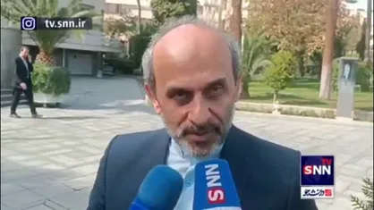 شروع سریال سلمان فارسی از نیمه اول سال ۱۴۰۵ / جبلی: ساخت سریال سلمان فارسی با نظم پیش می&zwnj;رود؛ فصل ایران رو به پایان است
