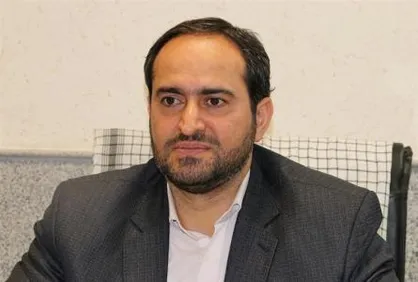 انتصاب جانشین بسیج سازندگی با حکم سردار غیب پرور