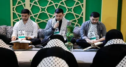 احتمال برگزاری مراسم تجلیل از خادمان قرآنی در روز&zwnj;های پایانی نمایشگاه قرآن