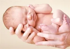 کودکان IVF مشکلات قلبی بیشتری ندارند