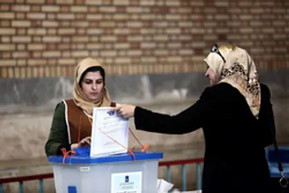 بر اثر بازشماری آرا تغییر ملموسی در نتایج انتخابات عراق نداشتیم/ مرجعیت عراق با درخواست ترسیع در تشکیل دولت صحت انتخابات را تایید کرد