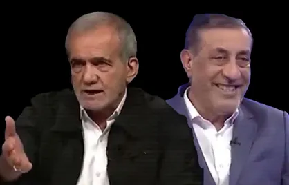 تناقض در صحبت&zwnj;های رئیس جمهور و معاونش