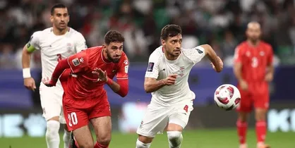 از  شعار الموت لاسراییل تا تیم ما قهرمان میشه