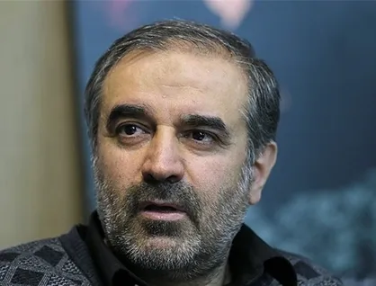 انبارلویی: روحانی از بدعهدی غرب درس نگرفته / رئیس جمهور روایت ما از تروریسم را قبول دارد یا آمریکایی&zwnj;ها؟