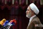 نشست خبری رئیس سازمان بازرسی کل کشور