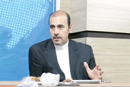 سخنان وزیر خارجه عربستان در مورد ایران شبیه فریاد&zwnj;های آخر یک غریق است / سعودی&zwnj;ها نتوانستند با ۸۰۰ میلیارد دلار ترامپ را نگه دارند!