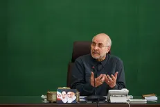 قالیباف: ملت شکست‌ناپذیر ایران امروز یکپارچه فریاد یا لثاراتِ الحسین (علیه‌السلام) سر داد