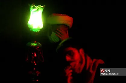 مراسم سوگواری ایام فاطمیه دانشگاه علوم پزشکی کرمانشاه از ۲۴ تا ۲۸ دی برگزار می&zwnj;شود