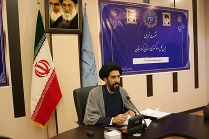 رییس دادگستری کردستان: حکم خلع ید بهره&zwnj;بردار معدن قزل قیه صادر شد